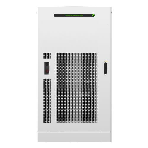 LUNA2000 215 Series