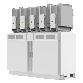 DC LV Panel DCBOX 9 5 H0